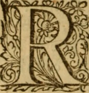 An illustration from Rerum Scoticarum historia, 1643, leaf 637