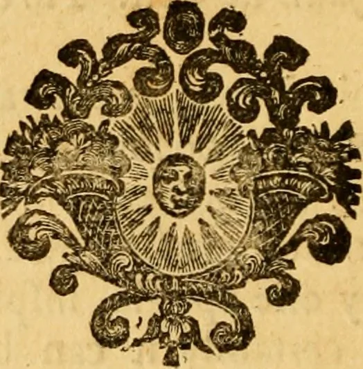 An illustration from Revelation examined with candour, or, A fair enquiry into the sense and use of the several revelations expresly declared, or sufficiently implied, to be given to mankind from the creation, as they are found in the Bible, 1745, leaf 107