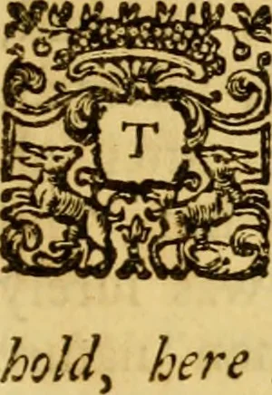 An illustration from Revelation examined with candour, or, A fair enquiry into the sense and use of the several revelations expresly declared, or sufficiently implied, to be given to mankind from the creation, as they are found in the Bible, 1745, leaf 308