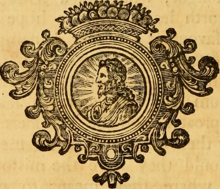 An illustration from Revelation examined with candour, or, A fair enquiry into the sense and use of the several revelations expresly declared, or sufficiently implied, to be given to mankind from the creation, as they are found in the Bible, 1745, leaf 363