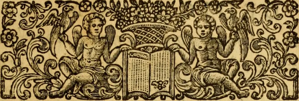 An illustration from Revelation examined with candour, or, A fair enquiry into the sense and use of the several revelations expresly declared, or sufficiently implied, to be given to mankind from the creation, as they are found in the Bible, 1745, leaf 6
