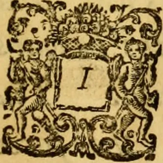 An illustration from Revelation examined with candour, or, A fair enquiry into the sense and use of the several revelations expresly declared, or sufficiently implied, to be given to mankind from the creation, as they are found in the Bible, 1745, leaf 6