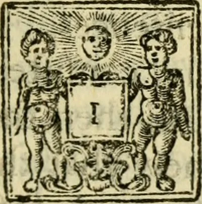 An illustration from Revelation examined with candour : or, A fair enquiry into the sense and use of the several revelations expressly declared, or sufficiently implied, to be given to mankind from the creation, as they are found in the Bible, 1733, leaf 104
