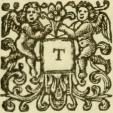 An illustration from Revelation examined with candour : or, A fair enquiry into the sense and use of the several revelations expressly declared, or sufficiently implied, to be given to mankind from the creation, as they are found in the Bible, 1733, leaf 133