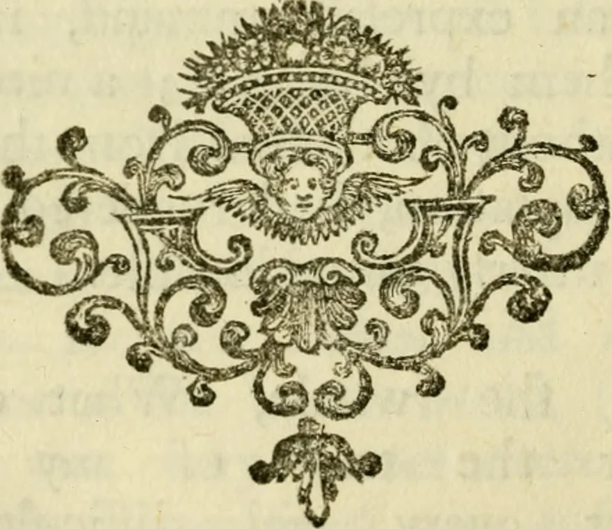 An illustration from Revelation examined with candour : or, A fair enquiry into the sense and use of the several revelations expressly declared, or sufficiently implied, to be given to mankind from the creation, as they are found in the Bible, 1733, leaf 155