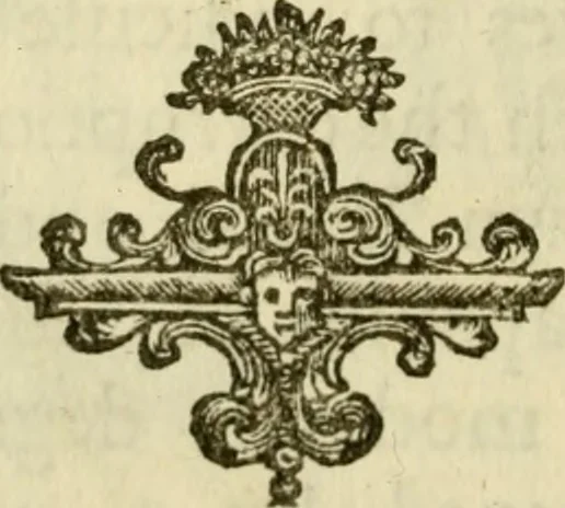 An illustration from Revelation examined with candour : or, A fair enquiry into the sense and use of the several revelations expressly declared, or sufficiently implied, to be given to mankind from the creation, as they are found in the Bible, 1733, leaf 189