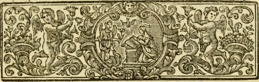 An illustration from Revelation examined with candour : or, A fair enquiry into the sense and use of the several revelations expressly declared, or sufficiently implied, to be given to mankind from the creation, as they are found in the Bible, 1733, leaf 20