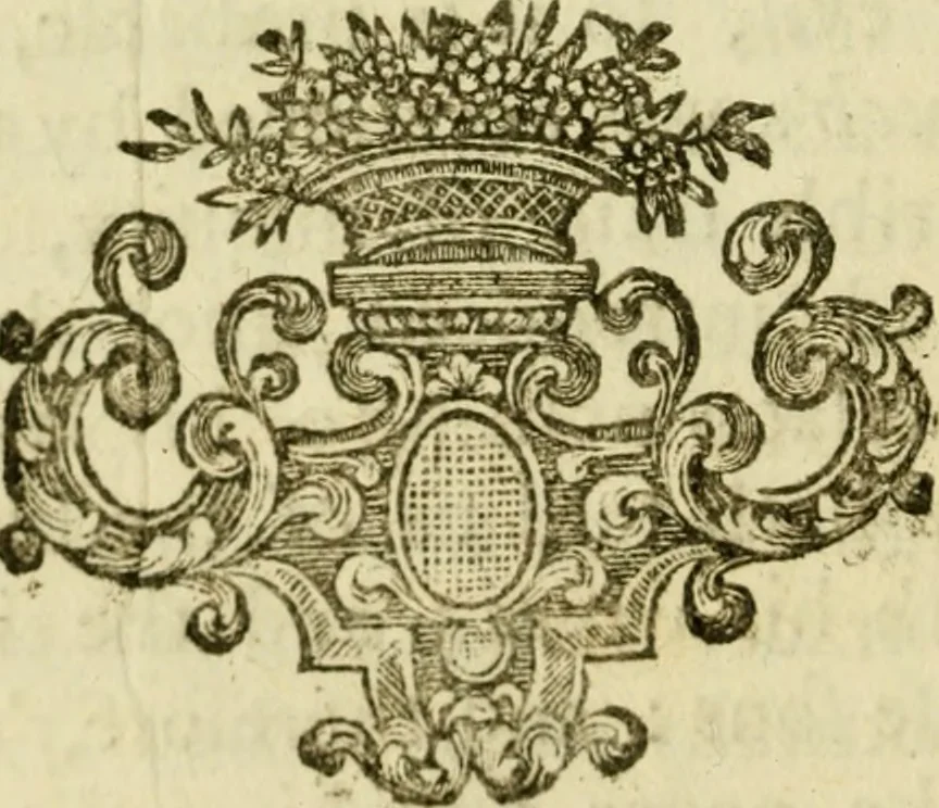 An illustration from Revelation examined with candour : or, A fair enquiry into the sense and use of the several revelations expressly declared, or sufficiently implied, to be given to mankind from the creation, as they are found in the Bible, 1733, leaf 207