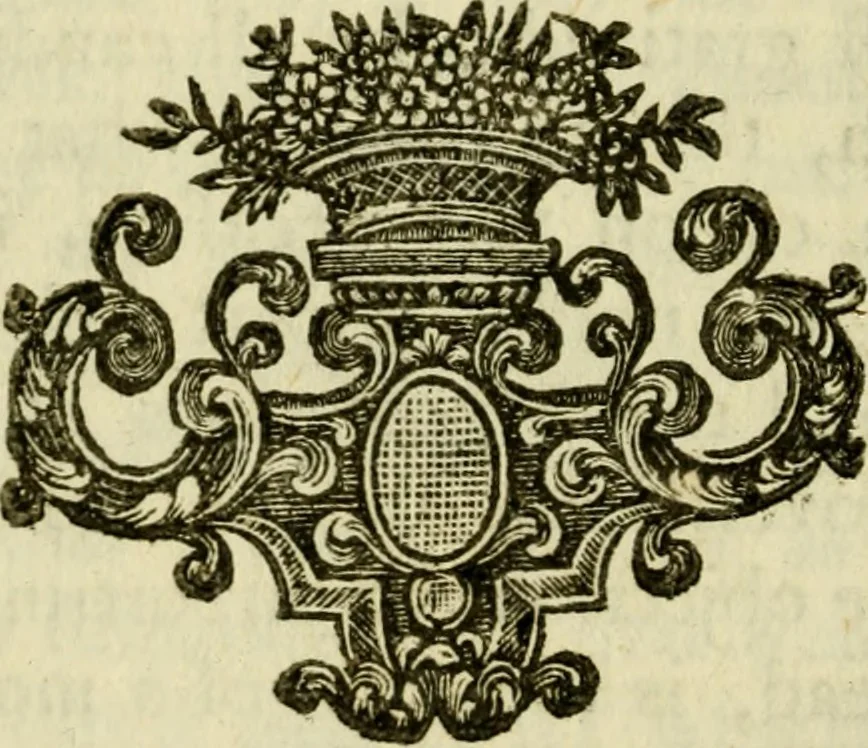 An illustration from Revelation examined with candour : or, A fair enquiry into the sense and use of the several revelations expressly declared, or sufficiently implied, to be given to mankind from the creation, as they are found in the Bible, 1733, leaf 219