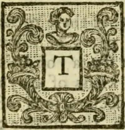 An illustration from Revelation examined with candour : or, A fair enquiry into the sense and use of the several revelations expressly declared, or sufficiently implied, to be given to mankind from the creation, as they are found in the Bible, 1733, leaf 243