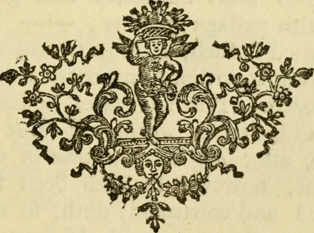 An illustration from Revelation examined with candour : or, A fair enquiry into the sense and use of the several revelations expressly declared, or sufficiently implied, to be given to mankind from the creation, as they are found in the Bible, 1733, leaf 274