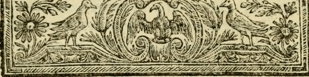 An illustration from Revelation examined with candour : or, A fair enquiry into the sense and use of the several revelations expressly declared, or sufficiently implied, to be given to mankind from the creation, as they are found in the Bible, 1733, leaf 275
