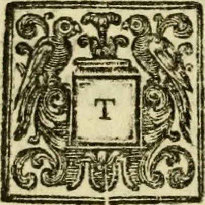 An illustration from Revelation examined with candour : or, A fair enquiry into the sense and use of the several revelations expressly declared, or sufficiently implied, to be given to mankind from the creation, as they are found in the Bible, 1733, leaf 293
