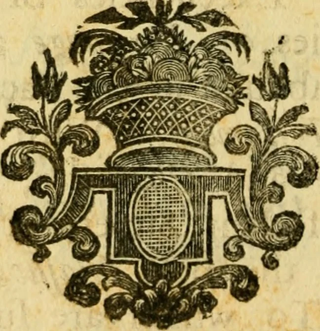 An illustration from Revelation examined with candour : or, A fair enquiry into the sense and use of the several revelations expressly declared, or sufficiently implied, to be given to mankind from the creation, as they are found in the Bible, 1733, leaf 313