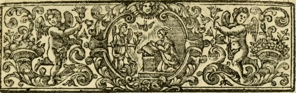An illustration from Revelation examined with candour : or, A fair enquiry into the sense and use of the several revelations expressly declared, or sufficiently implied, to be given to mankind from the creation, as they are found in the Bible, 1733, leaf 36