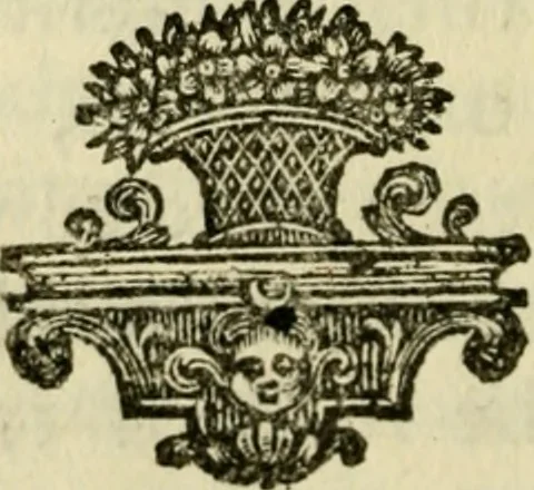 An illustration from Revelation examined with candour : or, A fair enquiry into the sense and use of the several revelations expressly declared, or sufficiently implied, to be given to mankind from the creation, as they are found in the Bible, 1733, leaf 45