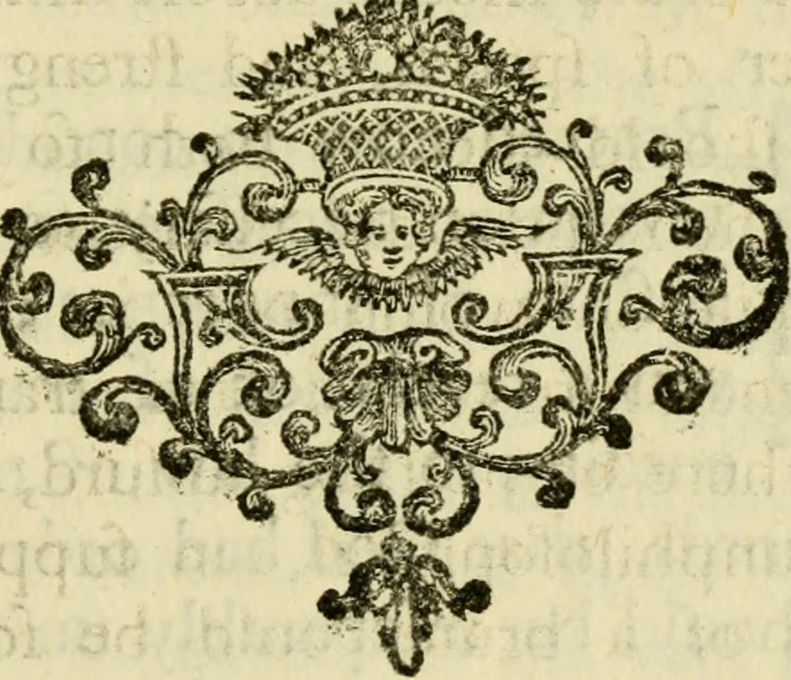 An illustration from Revelation examined with candour : or, A fair enquiry into the sense and use of the several revelations expressly declared, or sufficiently implied, to be given to mankind from the creation, as they are found in the Bible, 1733, leaf 62
