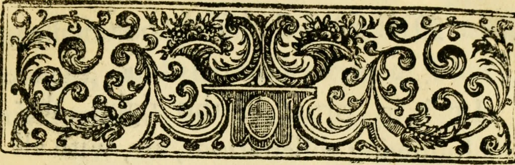 An illustration from Revelation examined with candour : or, A fair enquiry into the sense and use of the several revelations expressly declared, or sufficiently implied, to be given to mankind from the creation, as they are found in the Bible, 1733, leaf 8