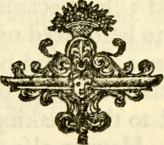 An illustration from Revelation examined with candour : or, A fair enquiry into the sense and use of the several revelations expressly declared, or sufficiently implied, to be given to mankind from the creation, as they are found in the Bible, 1733, leaf 108