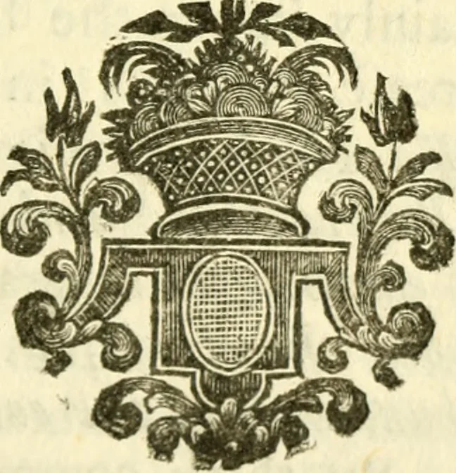 An illustration from Revelation examined with candour : or, A fair enquiry into the sense and use of the several revelations expressly declared, or sufficiently implied, to be given to mankind from the creation, as they are found in the Bible, 1733, leaf 154