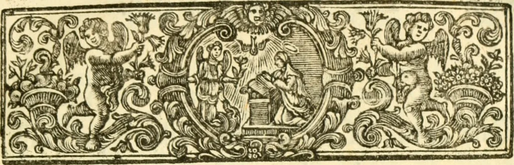 An illustration from Revelation examined with candour : or, A fair enquiry into the sense and use of the several revelations expressly declared, or sufficiently implied, to be given to mankind from the creation, as they are found in the Bible, 1733, leaf 20