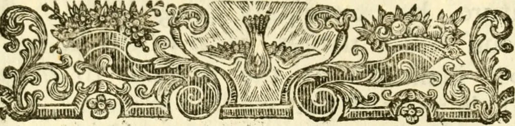 An illustration from Revelation examined with candour : or, A fair enquiry into the sense and use of the several revelations expressly declared, or sufficiently implied, to be given to mankind from the creation, as they are found in the Bible, 1733, leaf 227