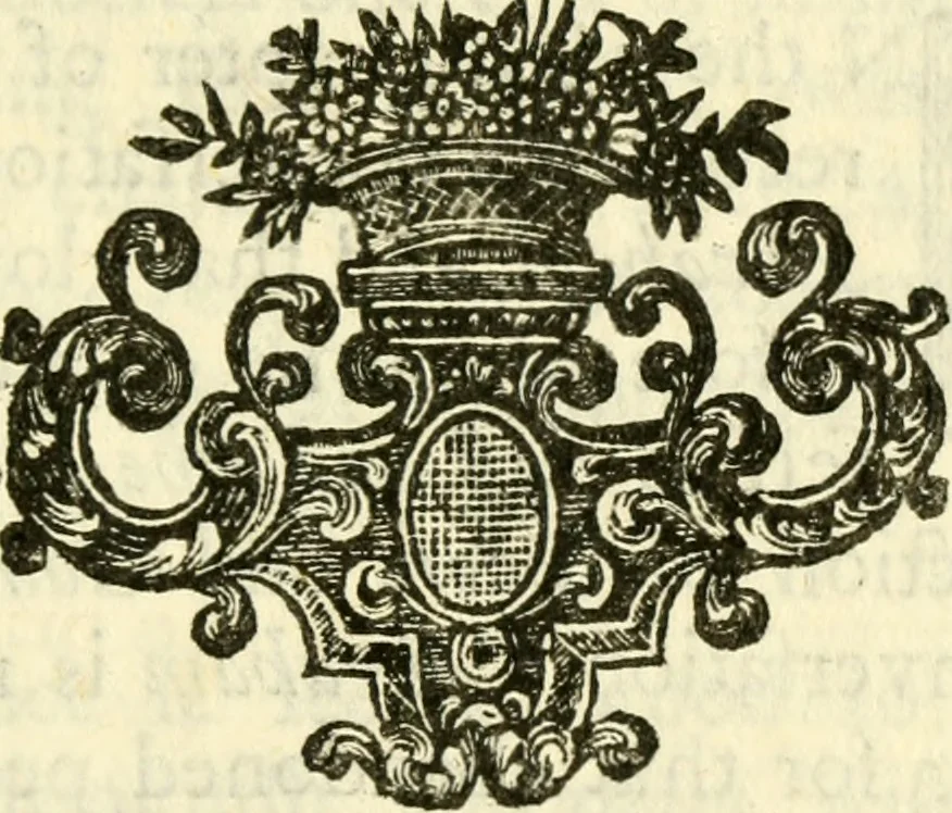 An illustration from Revelation examined with candour : or, A fair enquiry into the sense and use of the several revelations expressly declared, or sufficiently implied, to be given to mankind from the creation, as they are found in the Bible, 1733, leaf 274