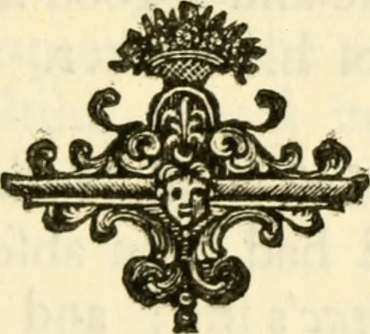 An illustration from Revelation examined with candour : or, A fair enquiry into the sense and use of the several revelations expressly declared, or sufficiently implied, to be given to mankind from the creation, as they are found in the Bible, 1733, leaf 332