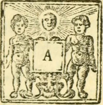 An illustration from Revelation examined with candour : or, A fair enquiry into the sense and use of the several revelations expressly declared, or sufficiently implied, to be given to mankind from the creation, as they are found in the Bible, 1733, leaf 364
