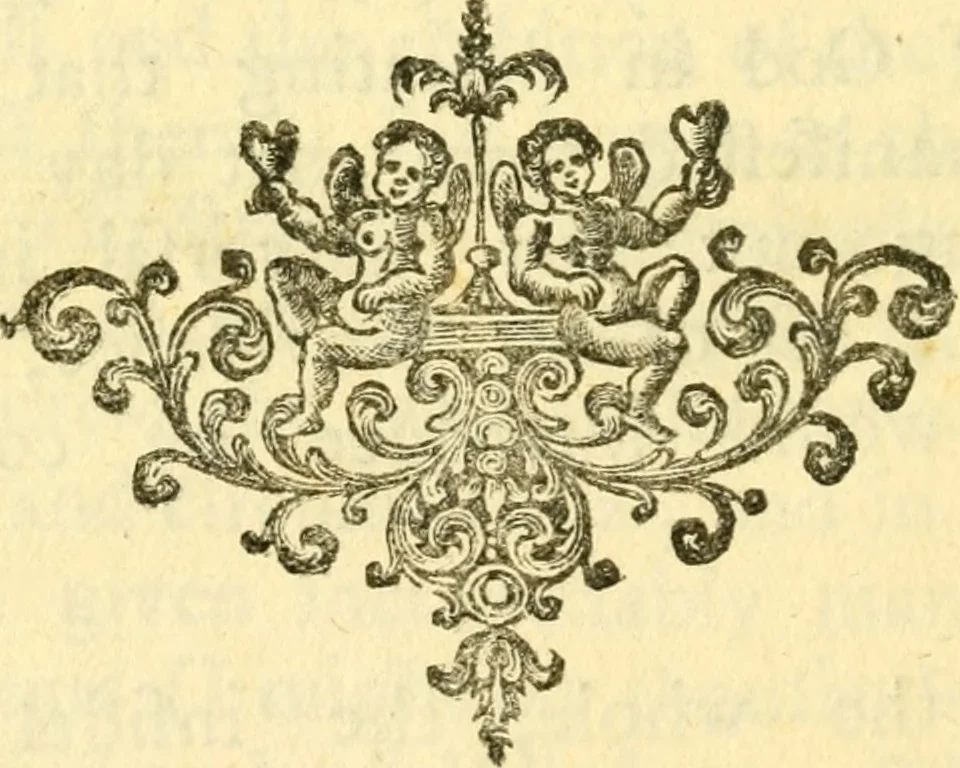 An illustration from Revelation examined with candour : or, A fair enquiry into the sense and use of the several revelations expressly declared, or sufficiently implied, to be given to mankind from the creation, as they are found in the Bible, 1733, leaf 369