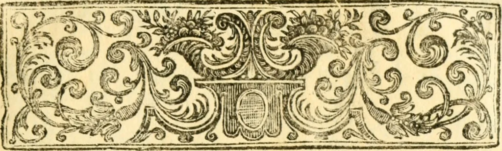 An illustration from Revelation examined with candour : or, A fair enquiry into the sense and use of the several revelations expressly declared, or sufficiently implied, to be given to mankind from the creation, as they are found in the Bible, 1733, leaf 6