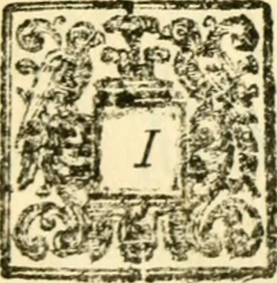 An illustration from Revelation examined with candour : or, A fair enquiry into the sense and use of the several revelations expressly declared, or sufficiently implied, to be given to mankind from the creation, as they are found in the Bible, 1733, leaf 6