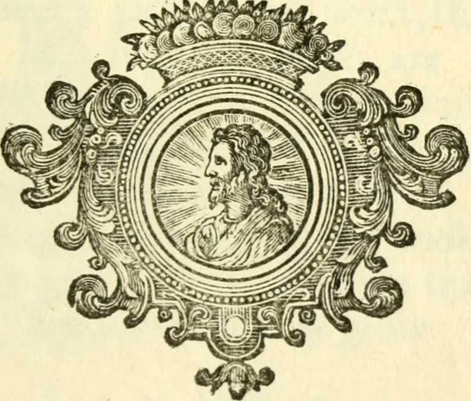 An illustration from Revelation examined with candour : or, A fair enquiry into the sense and use of the several revelations expressly declared, or sufficiently implied, to be given to mankind from the creation, as they are found in the Bible, 1733, leaf 68