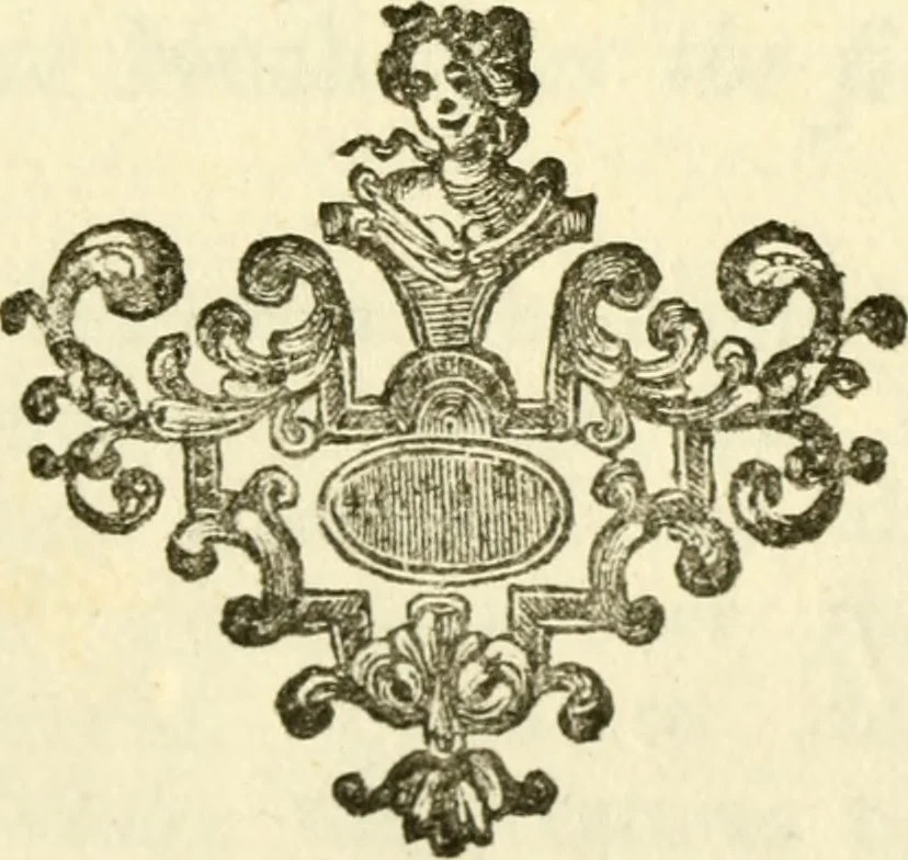An illustration from Revelation examined with candour : or, A fair enquiry into the sense and use of the several revelations expressly declared, or sufficiently implied, to be given to mankind from the creation, as they are found in the Bible, 1733, leaf 74