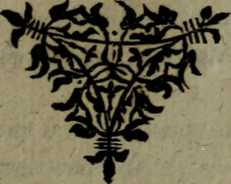 An illustration from The Revelation of Saint Iohn, illustrated with analysis and scholions. Wherein the sence is opened by the Scripture: and the events of things foretold, shewed by histories. Together with a most comfortable exposition of the last and most difficult part of the prophecy of Daniel. Wherein the restoring of the Jewes, and their calling to the faith of Christ, after the utter overthrow of their three last enemies, is set forth in lively colours, 1664, leaf 312