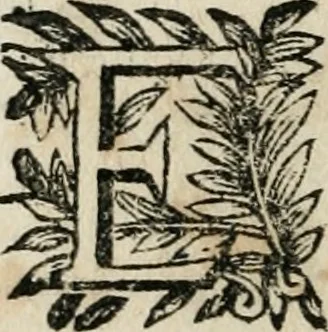 An illustration from Reverendissimi patris Fr. Francisci de Macedo ... Carmina selecta, 1683, leaf 173