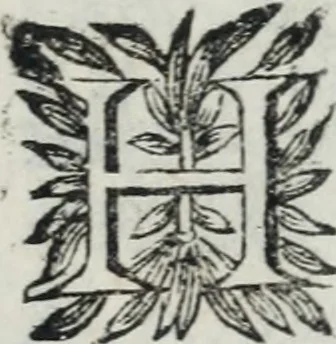 An illustration from Reverendissimi patris Fr. Francisci de Macedo ... Carmina selecta, 1683, leaf 418