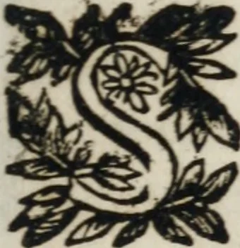 An illustration from Reverendissimi patris Fr. Francisci de Macedo ... Carmina selecta, 1683, leaf 66