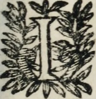 An illustration from Reverendissimi patris Fr. Francisci de Macedo ... Carmina selecta, 1683, leaf 98