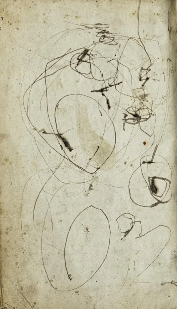 An illustration from Review and examination of a book, bearing the title of the History of the indulgence : Wherein the lawfulness of the acceptance of the peaceable exerc, 1681, leaf 664