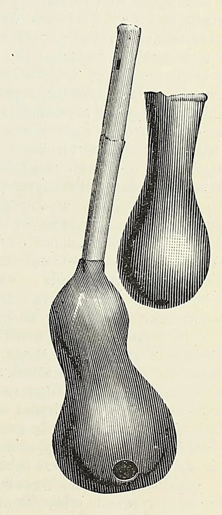 An illustration from Revista da exposição anthropologica brazileira;, 1882, leaf 33