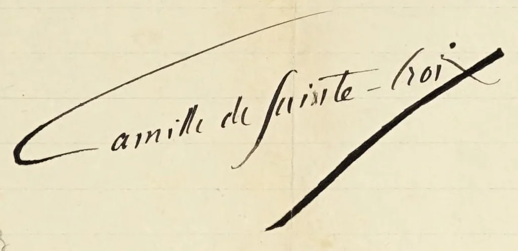 An illustration from Revue d'aujourd'hui, 1890, leaf 3