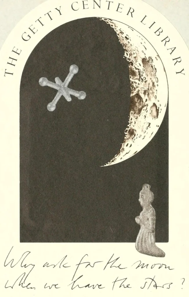 An illustration from Revue de l'art chrétien, 1857, leaf 2
