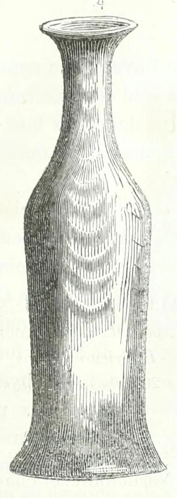 An illustration from Revue de l'art chrétien, 1857, leaf 539