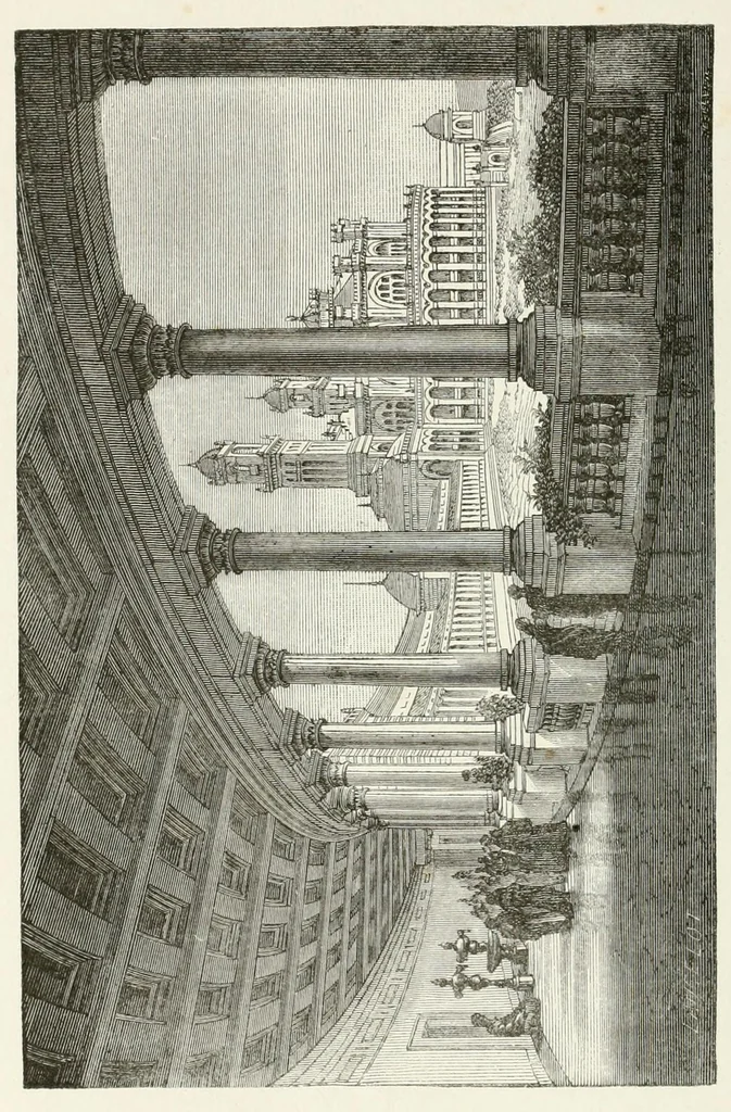 An illustration from Revue de l'art chrétien, 1857, leaf 470