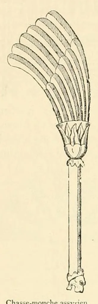 An illustration from Revue de l'art chrétien, 1857, leaf 528