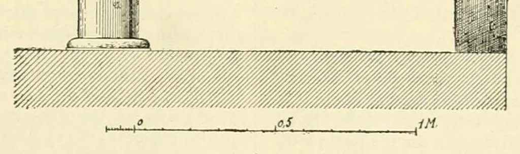 An illustration from Revue de l'art chrétien, 1857, leaf 283