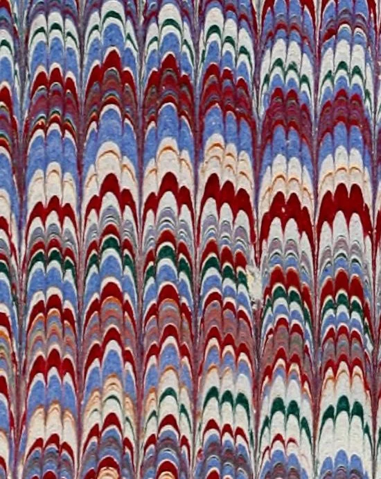 An illustration from Revue de l'art chrétien, 1857, leaf 2
