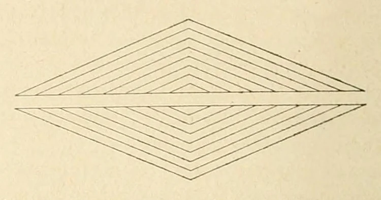 An illustration from Revue de l'art chrétien, 1857, leaf 514