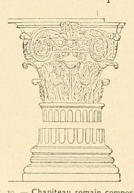 An illustration from Revue de l'art chrétien, 1857, leaf 336